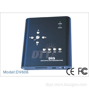 Mini DVR-DV606
